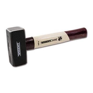 Pieni moukari Wisent 2000 g