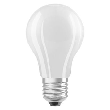 LED-lamppu Osram Energy Efficient CLA E27 525 lm 3000 K