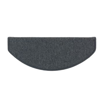 Porrasmatto Astra Fox antrasiitti 28 x 65 cm