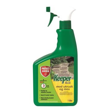 Tuhohyönteisten torjunta-aine Provanto Spray 1 l