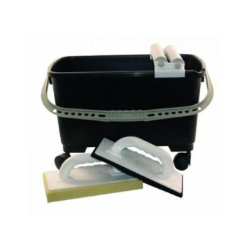 Muurarin pesusetti Heka 22 l