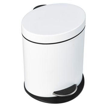 Poljinroskakori Venus Aiko valkoinen 3 l