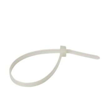 Nippuside Schneider Electric Thorsman 300 x 4,8 mm kirkas 100 kpl/pkt