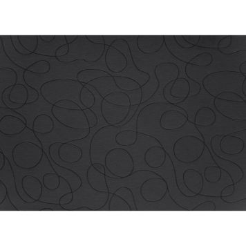 Vahakangas D-C-Fix Venezia musta 140 cm (per metri)                     