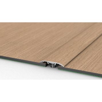 3in1-lista Logoclic ElementPro Seaflower 37 x 900 mm