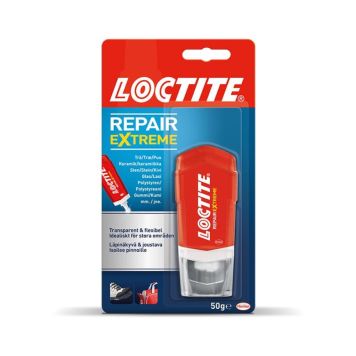 Yleisliima Loctite Repair Extreme 50 g