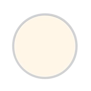 LED-paneeli Nordlux Oja Valkoinen 42 cm