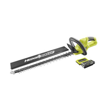 Akkupensasleikkuri Ryobi MaxPower RY36HT60A-120
