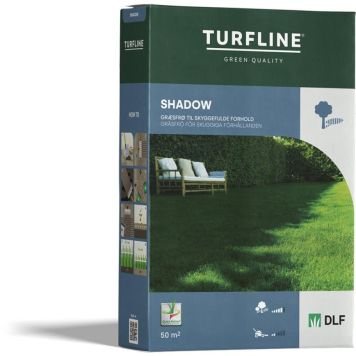Nurmikonsiemen Turfline Shadow 1 kg