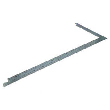 Astekulmamitta Heka 120 mm