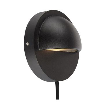 Seinäspotti Markslöjd Garden 24 0,8 W