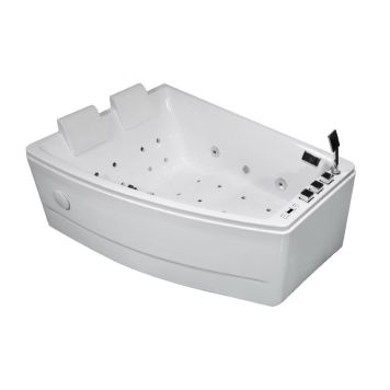 Poreallas Camargue Skärgård Värmland 160 Exclusive Vasen