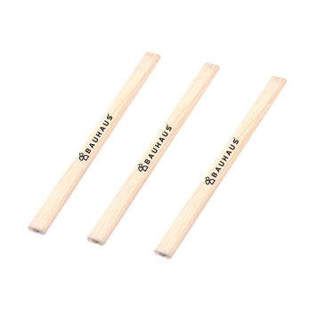 Timpurinkynä BAUHAUS 3 kpl