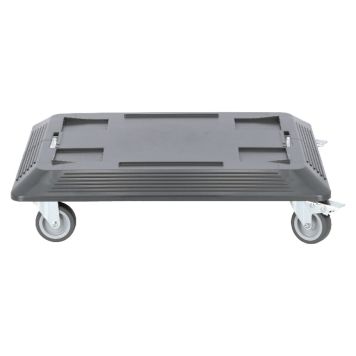 Kuljetusalusta Wisent B-BOXX