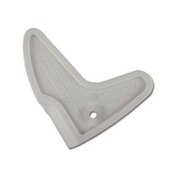 Silikonisaumauslasta Heka