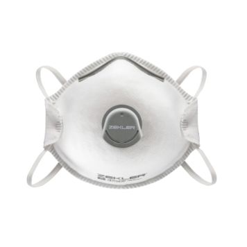 Hengityssuojain Zekler Suodattava 10 kpl