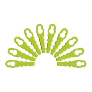 Trimmeriterät Ryobi RAC158 10 kpl