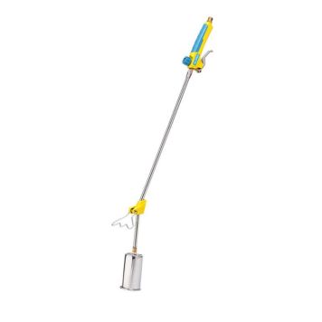 Rikkaruohonpoltin Gloria Professional Plus