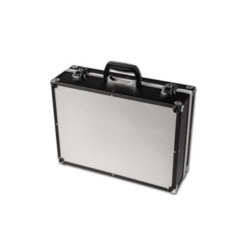 Alumiinisalkku Wisent Black Line