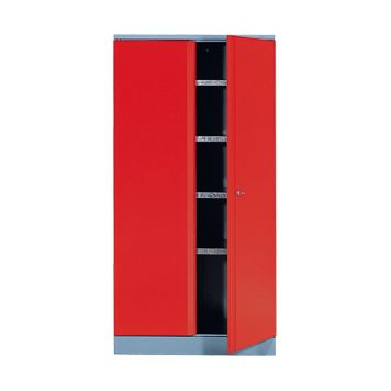 Korkea säilytyskaappi Küpper