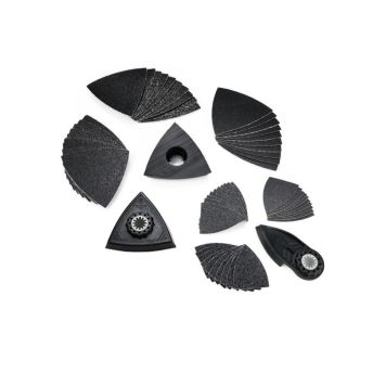 Teräsarja Fein Starlock 63 kpl