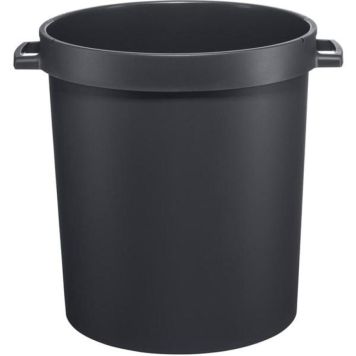 Vesisaavi Orthex 65 l Tummanharmaa