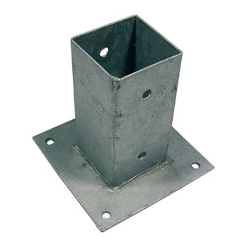 Tolpan jalusta 71 x 71 x 150 mm