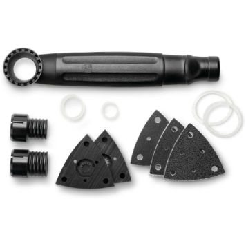 Pölynpoistosarja Fein FMM 250/FMT 25