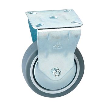 Rulla Stabilit Ø 75 x 25 mm, levy 60 x 67 mm