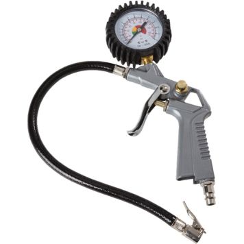 Rengaspainemittari Craftomat Eco 10 bar