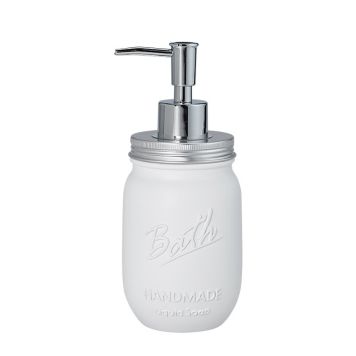 Saippua-annostelija Venus Bath