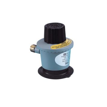 Korkeapainesäädin Rothenberger 0-2 bar