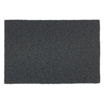 Kynnysmatto Astra Brush Line antrasiitti 40 x 60 cm