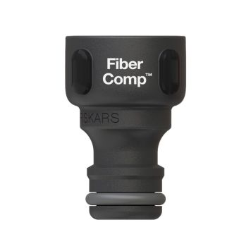 Hanaliitin Fiskars Fibercomp G1/2" 21 mm