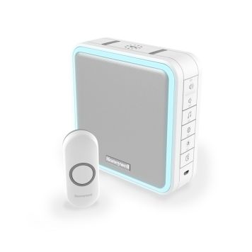 Langaton ovikello Honeywell DC915N