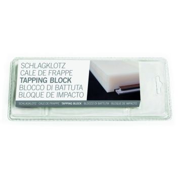 Lyöntipalikka b!design vinyylilattialle