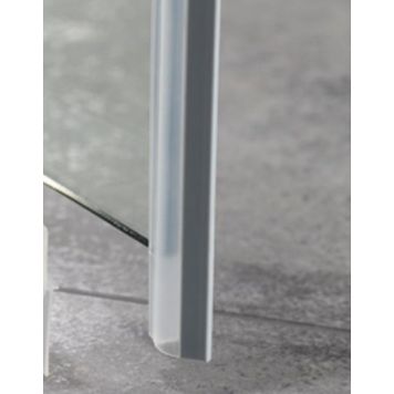 Magneettitiivistepari Camargue 2 m x 6 mm