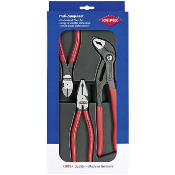 Pihtisarja Knipex