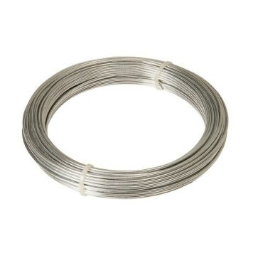 Rautalanka Stabilit Sinkitty 1,4 mm x 20 m