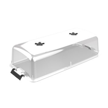 Kasvatuskupu Elho Green Basics XXL kirkas