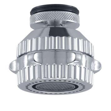 Keittiösuutin, Vettä säästävä M22/M24