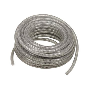 Paineilmaletku Craftomat 6 mm 25 m