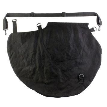 Keruupussi Ryobi RAC364 lehtipuhaltimiin yleismalli