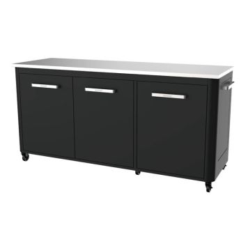 Ulkokeittiö Cozze 180 cm