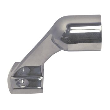 Kaidehela Marinetech 60° päätekappale Ø 22 mm