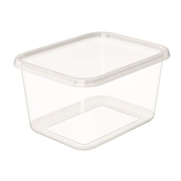 Säilytyslaatikko SmartStore Basic 25 l