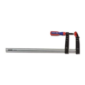 Ruuvipuristin Wisent 120 x 500 mm