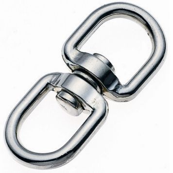 Leikari 6 mm Ruostumaton teräs A4