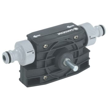 Porakonepumppu Gardena