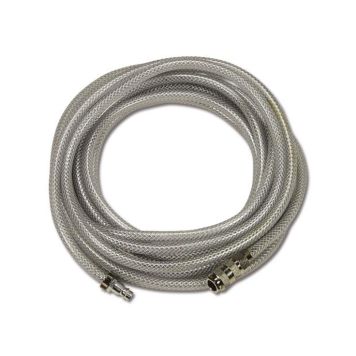 Paineilmaletku Craftomat 6 mm pikaliitännällä
